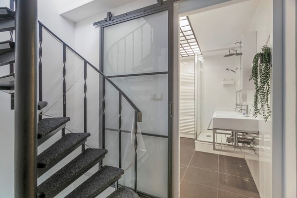 Medium property photo - In de Wolken 284, 1186 BS Amstelveen